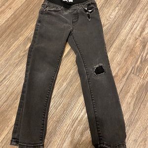 Toddler boy jeans